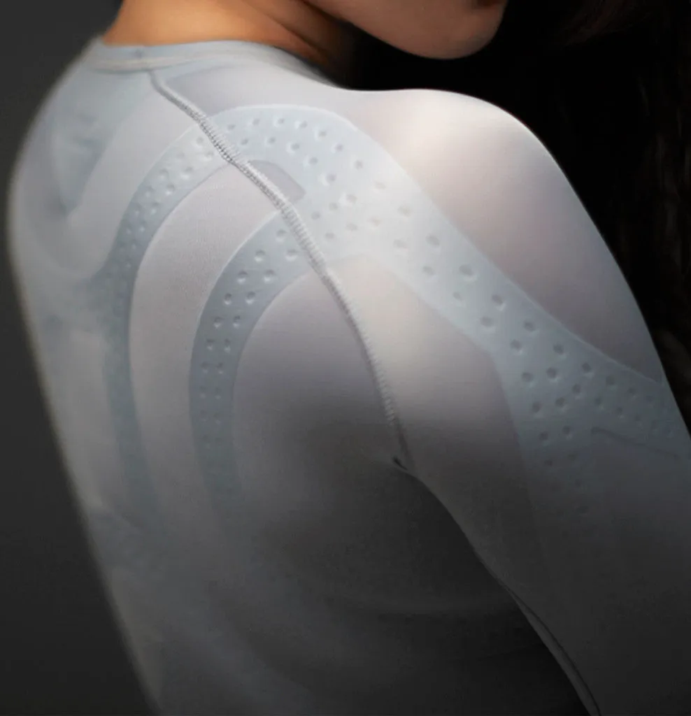 E50 Women's Compression Shorts