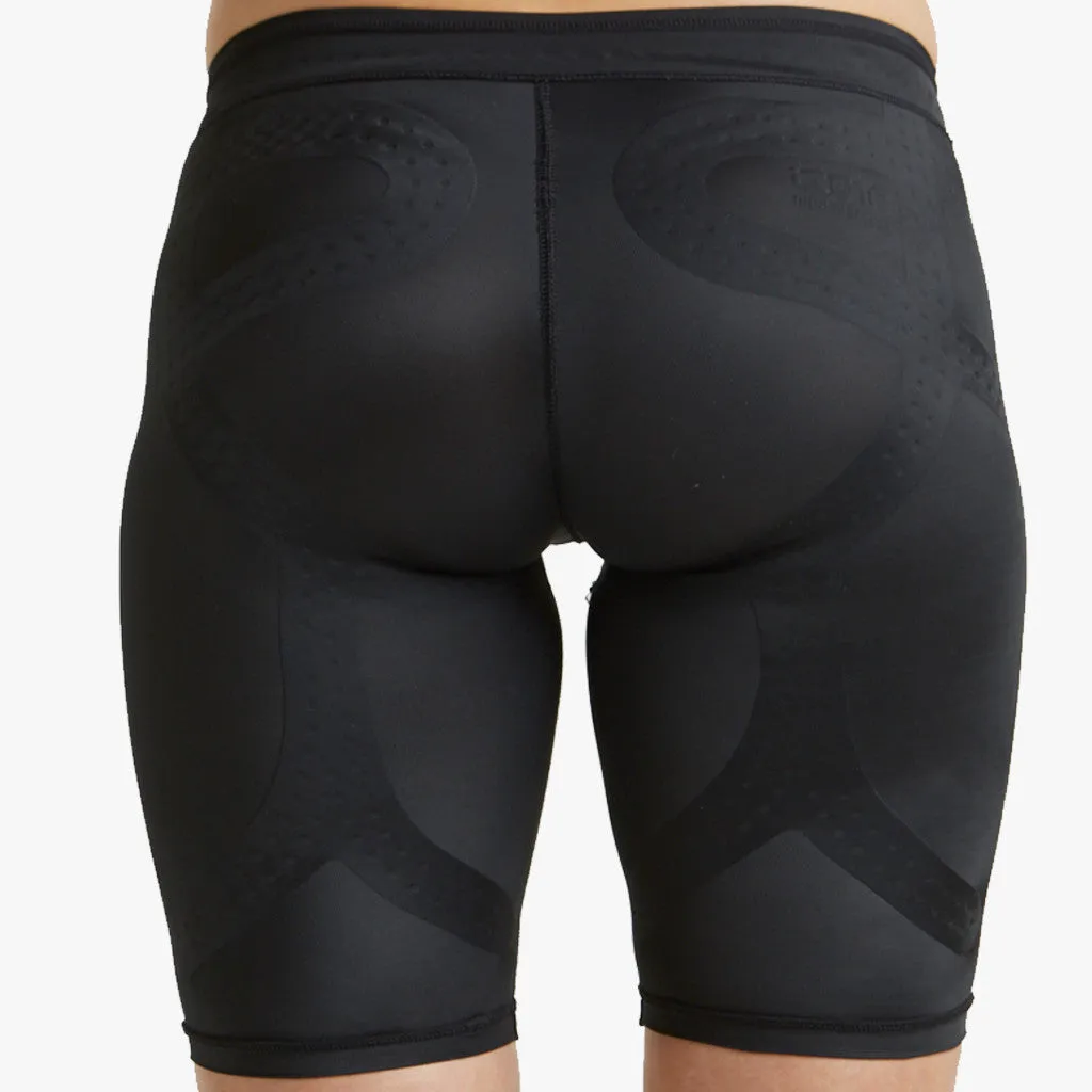 E50 Women's Compression Shorts