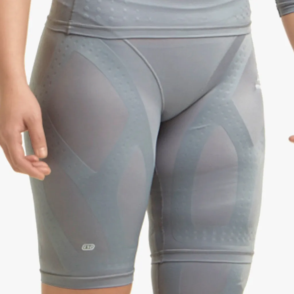 E50 Women's Compression Shorts