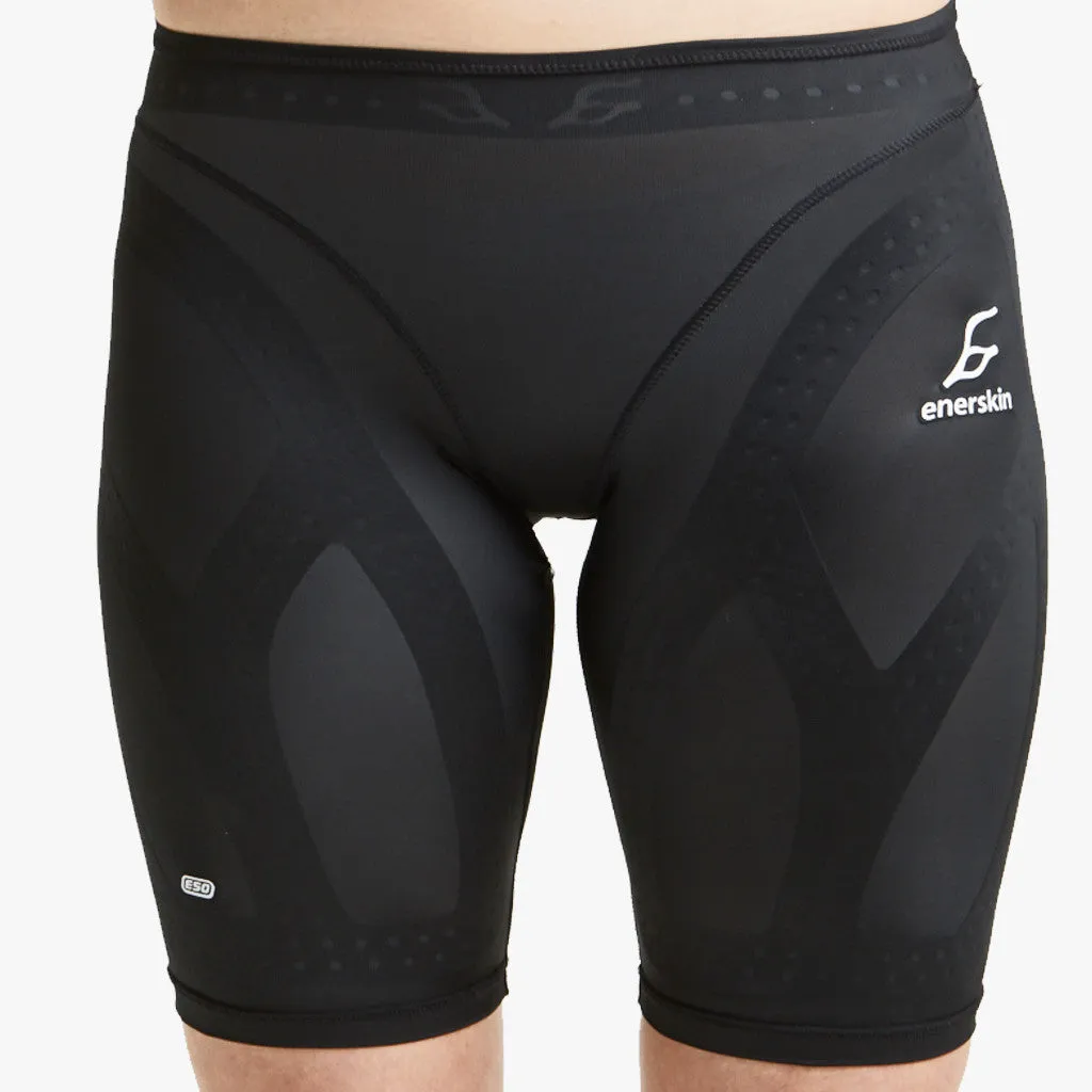 E50 Women's Compression Shorts