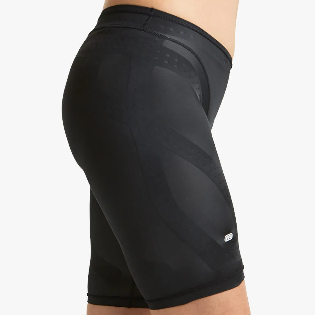 E50 Women's Compression Shorts