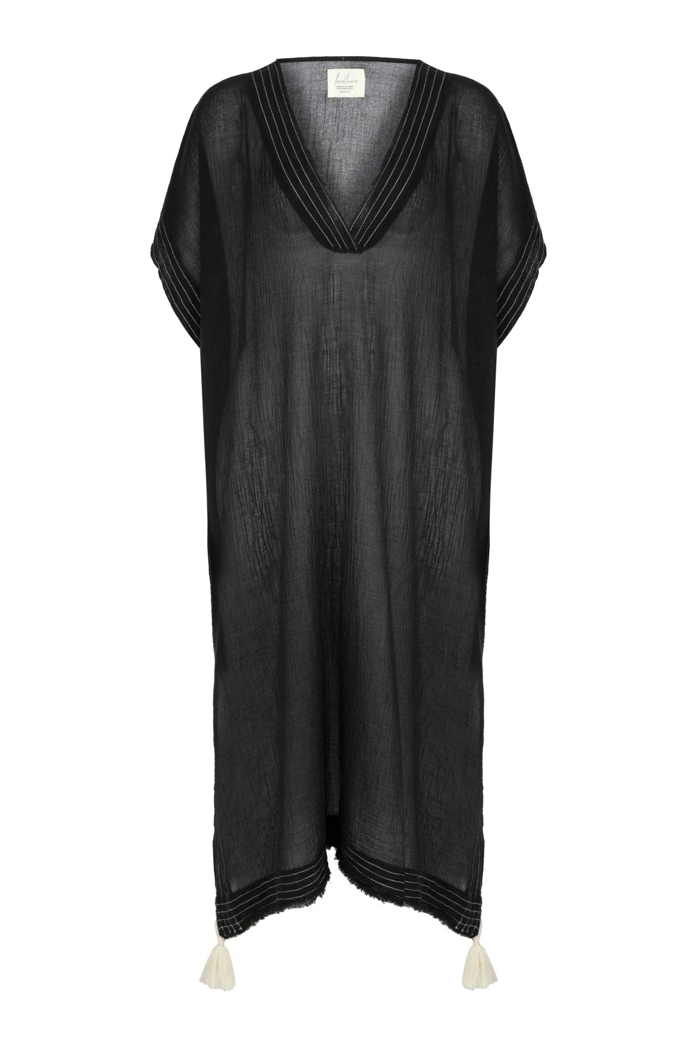 Ela Maxi Kaftan