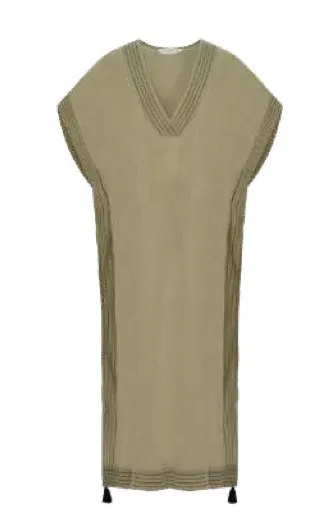 Ela Maxi Kaftan