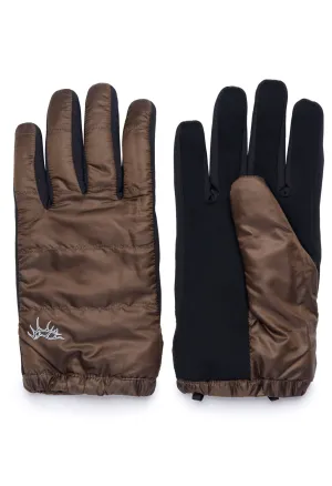 Elmer Primaloft Gloves - Khaki