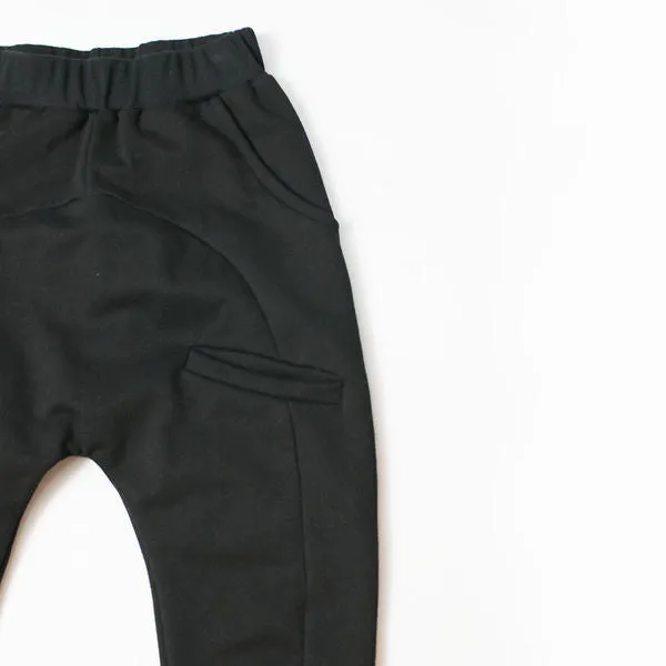 Entree Kids Mini Me Fashion Jogger Pants - Only 4 Left!