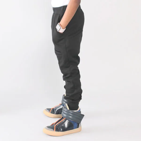 Entree Kids Mini Me Fashion Jogger Pants - Only 4 Left!