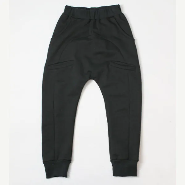 Entree Kids Mini Me Fashion Jogger Pants - Only 4 Left!