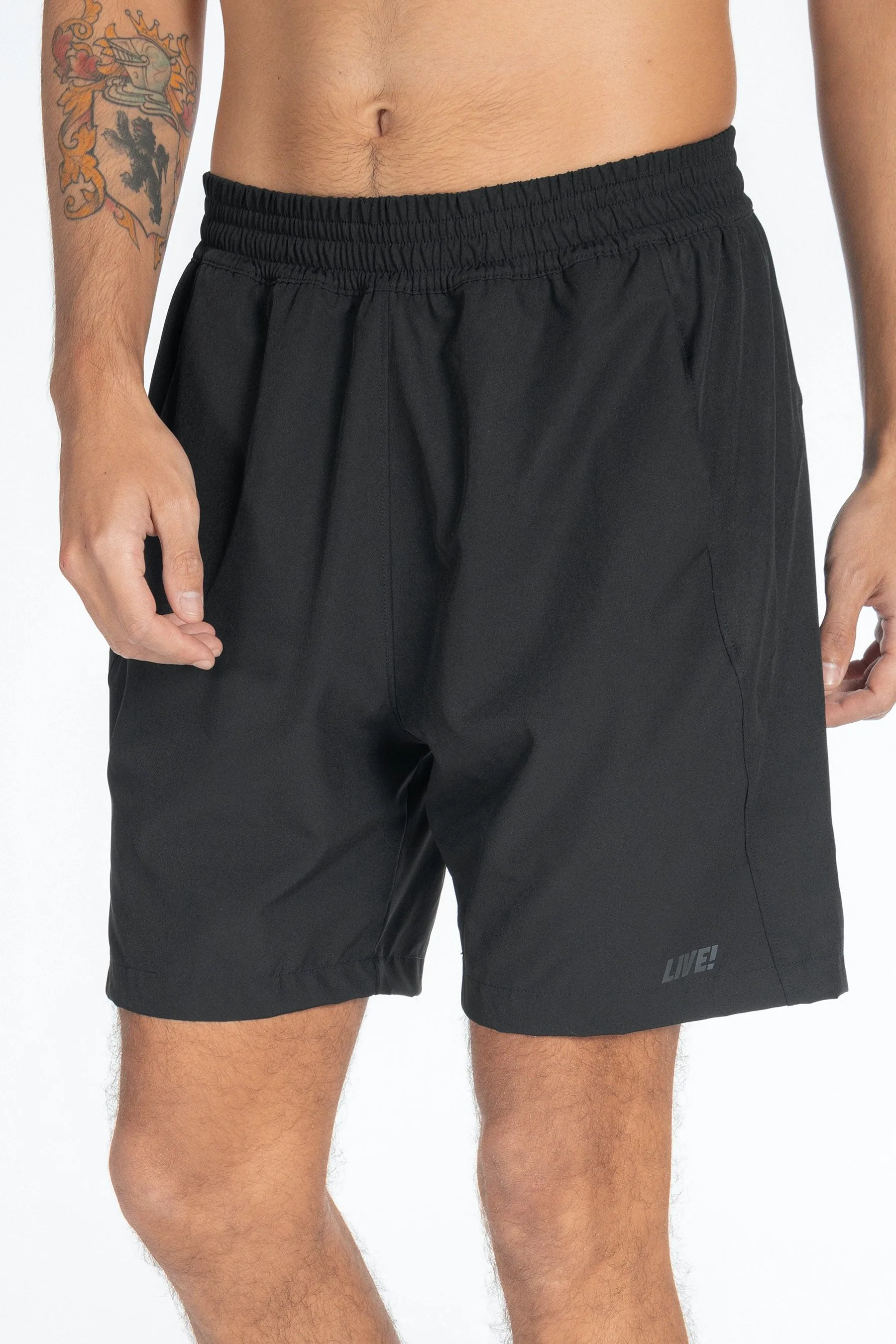 Essential LIVE! Sportif Bermuda