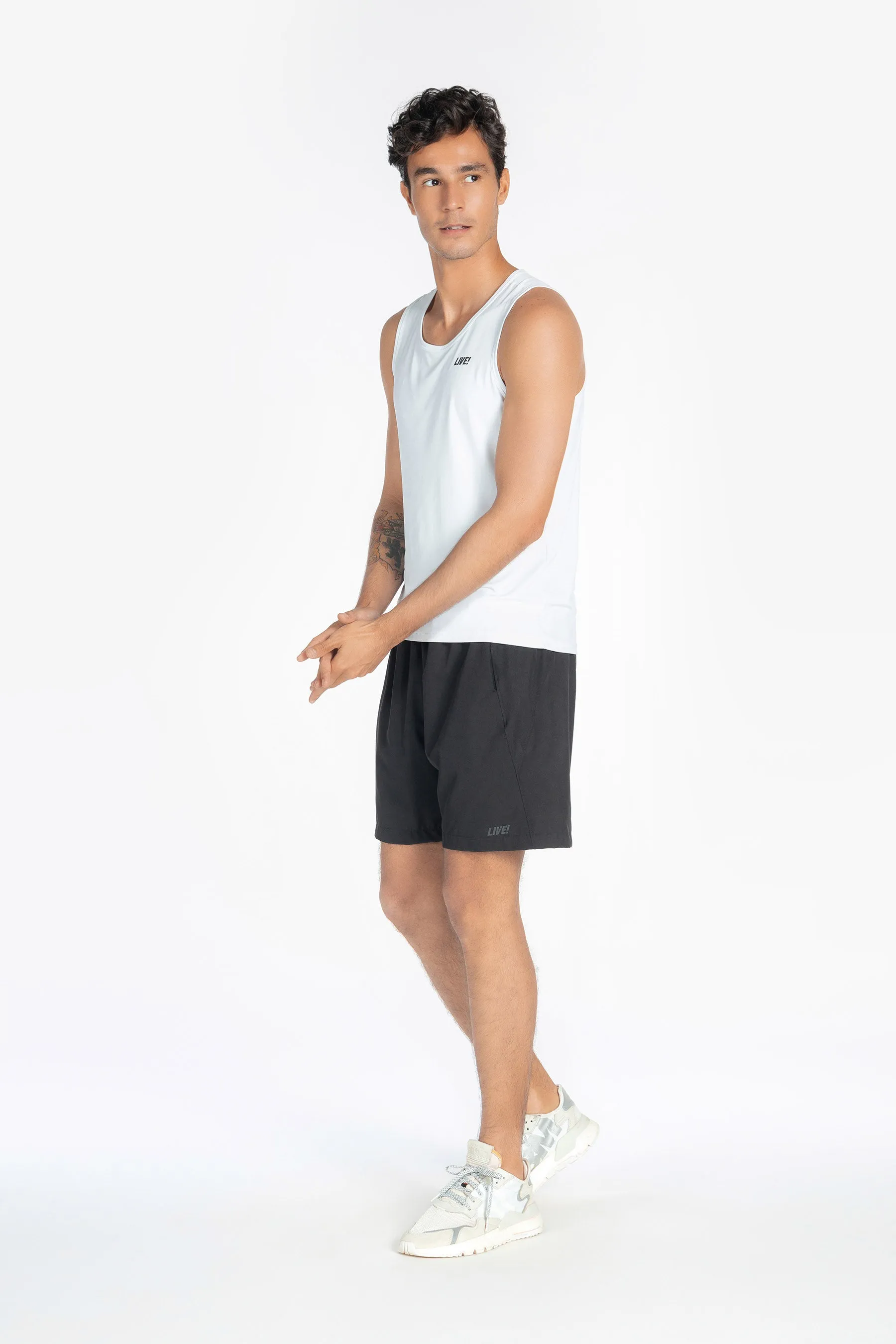 Essential LIVE! Sportif Bermuda