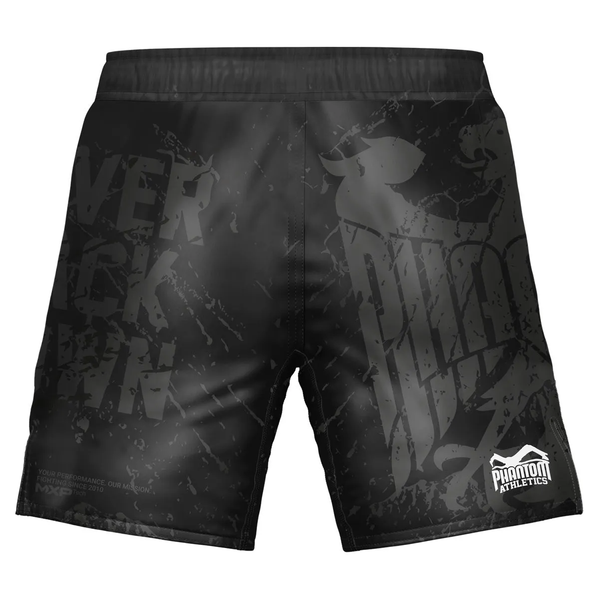 Fightshorts EVO Germany