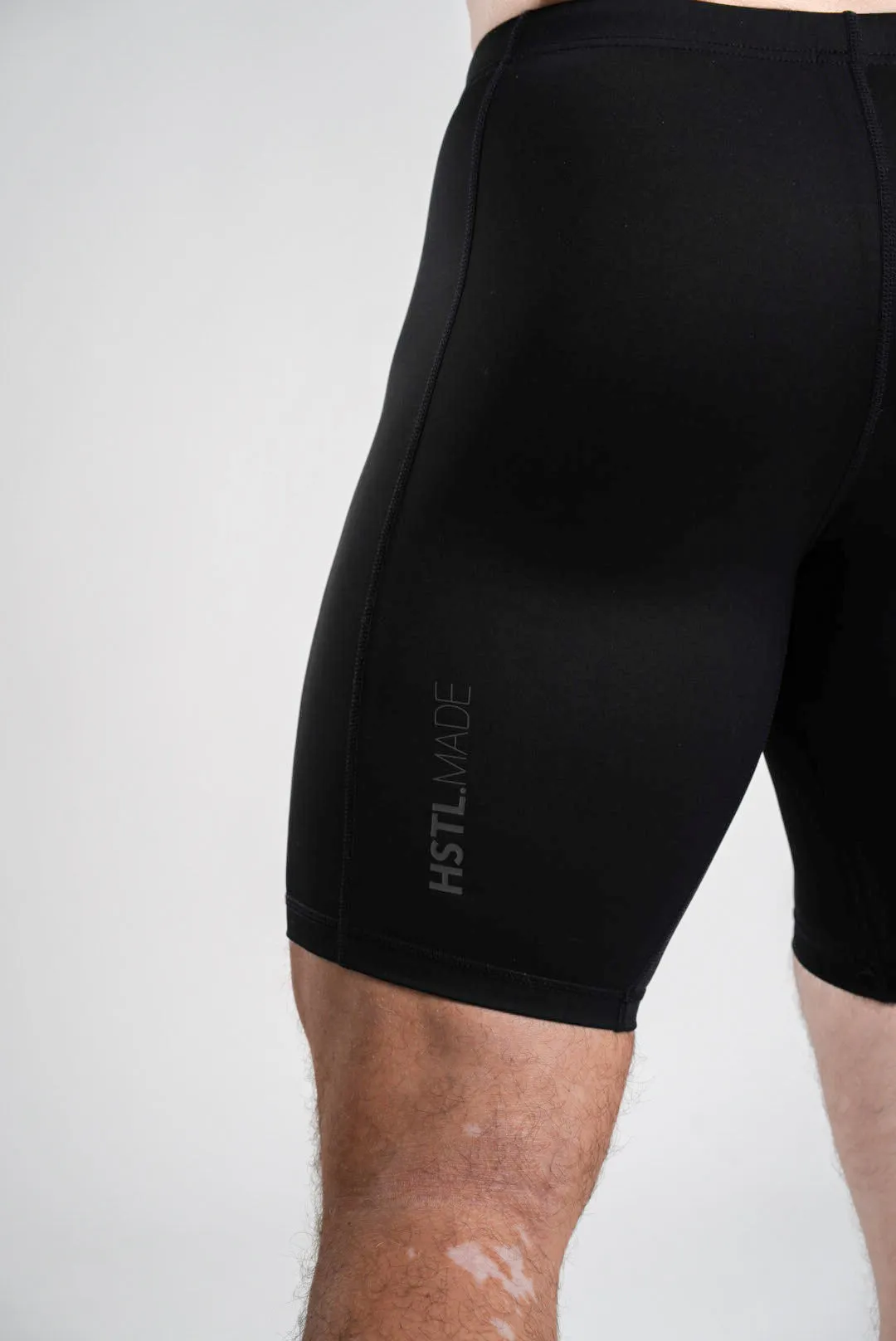 Focus Compression Shorts