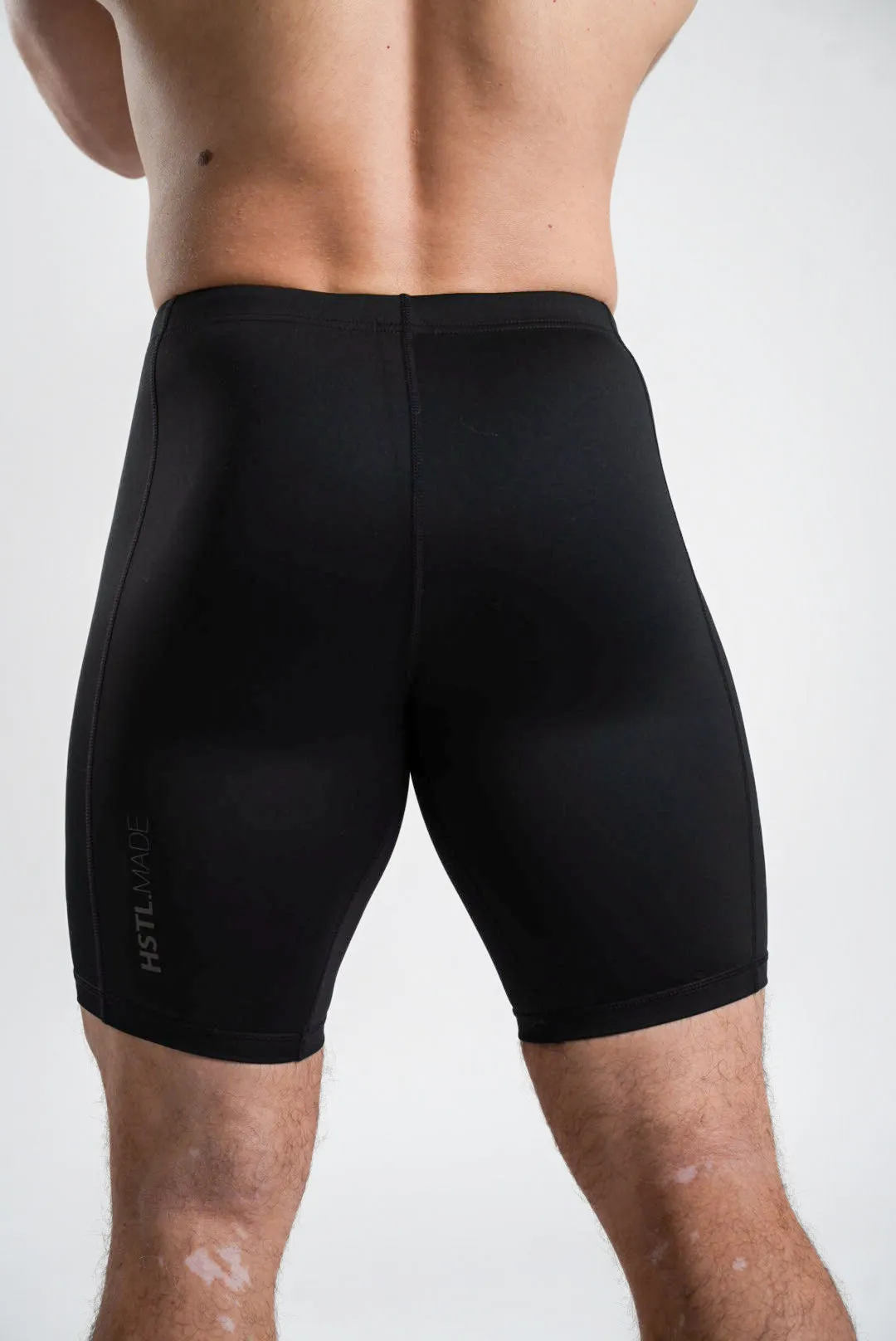 Focus Compression Shorts
