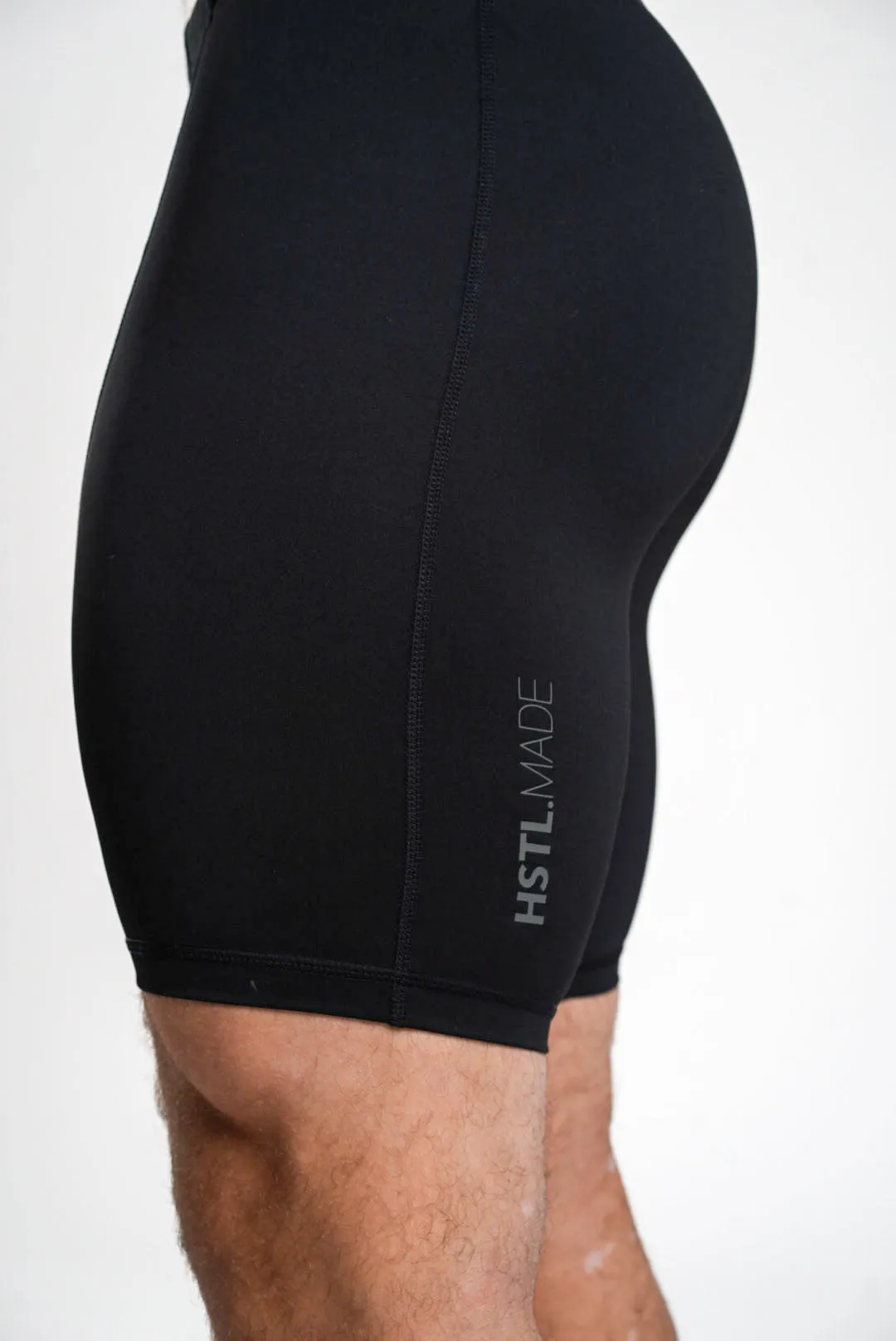 Focus Compression Shorts