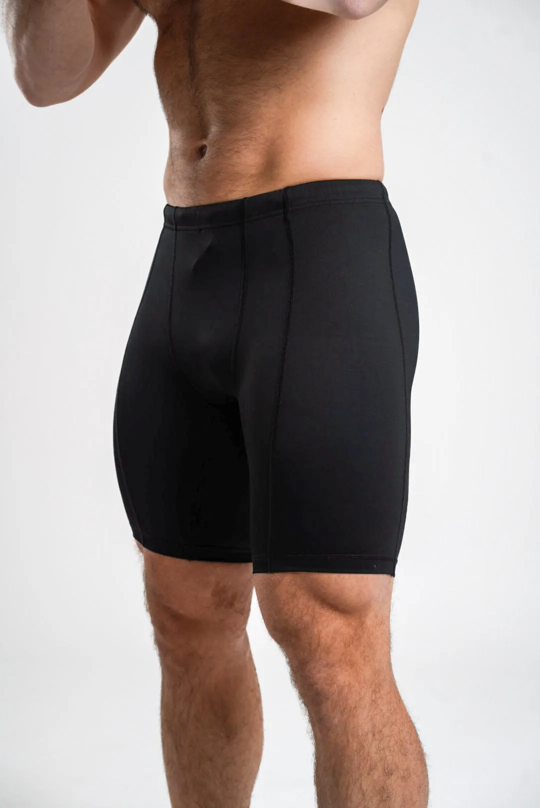 Focus Compression Shorts