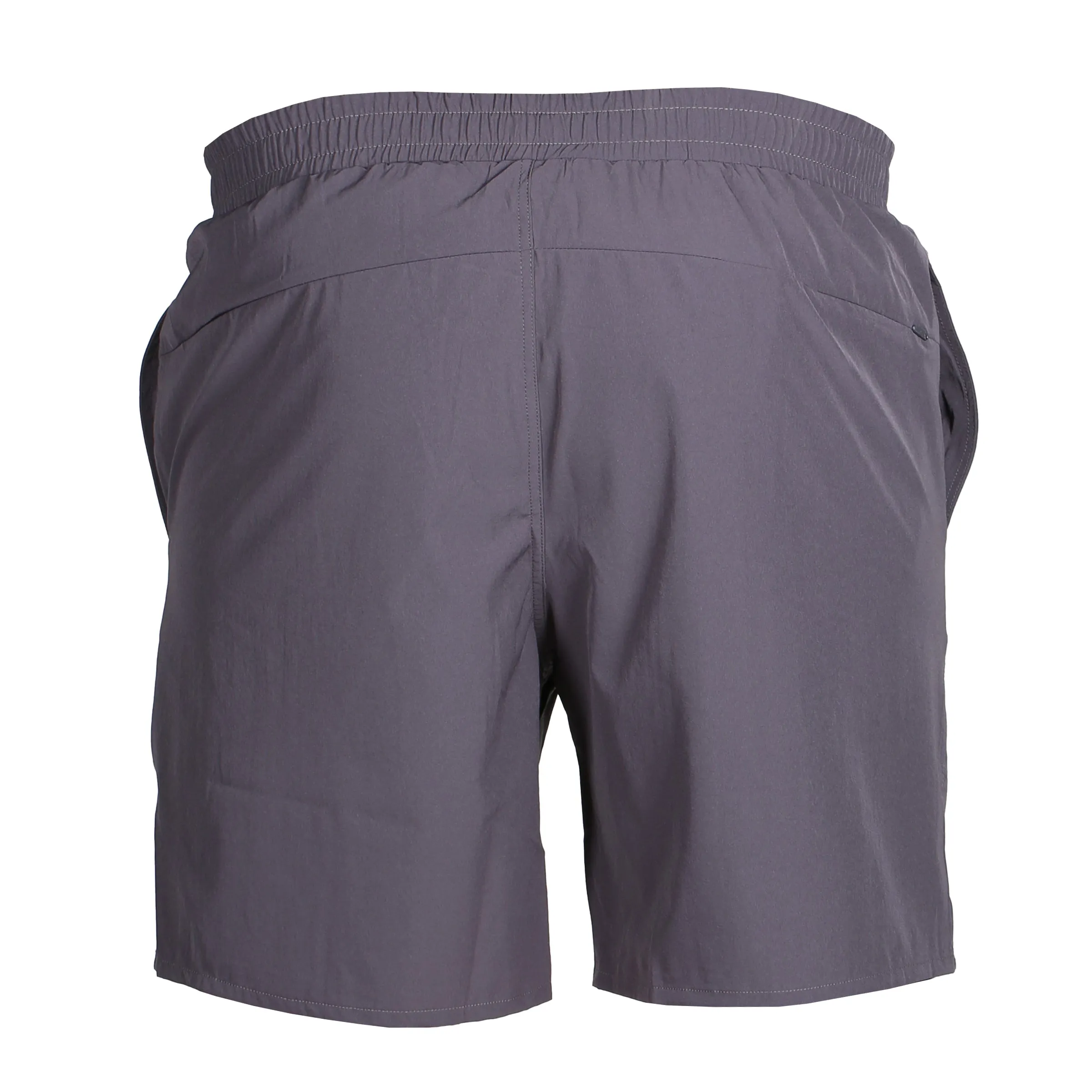 Gamma - Athletex Shorts - Grey