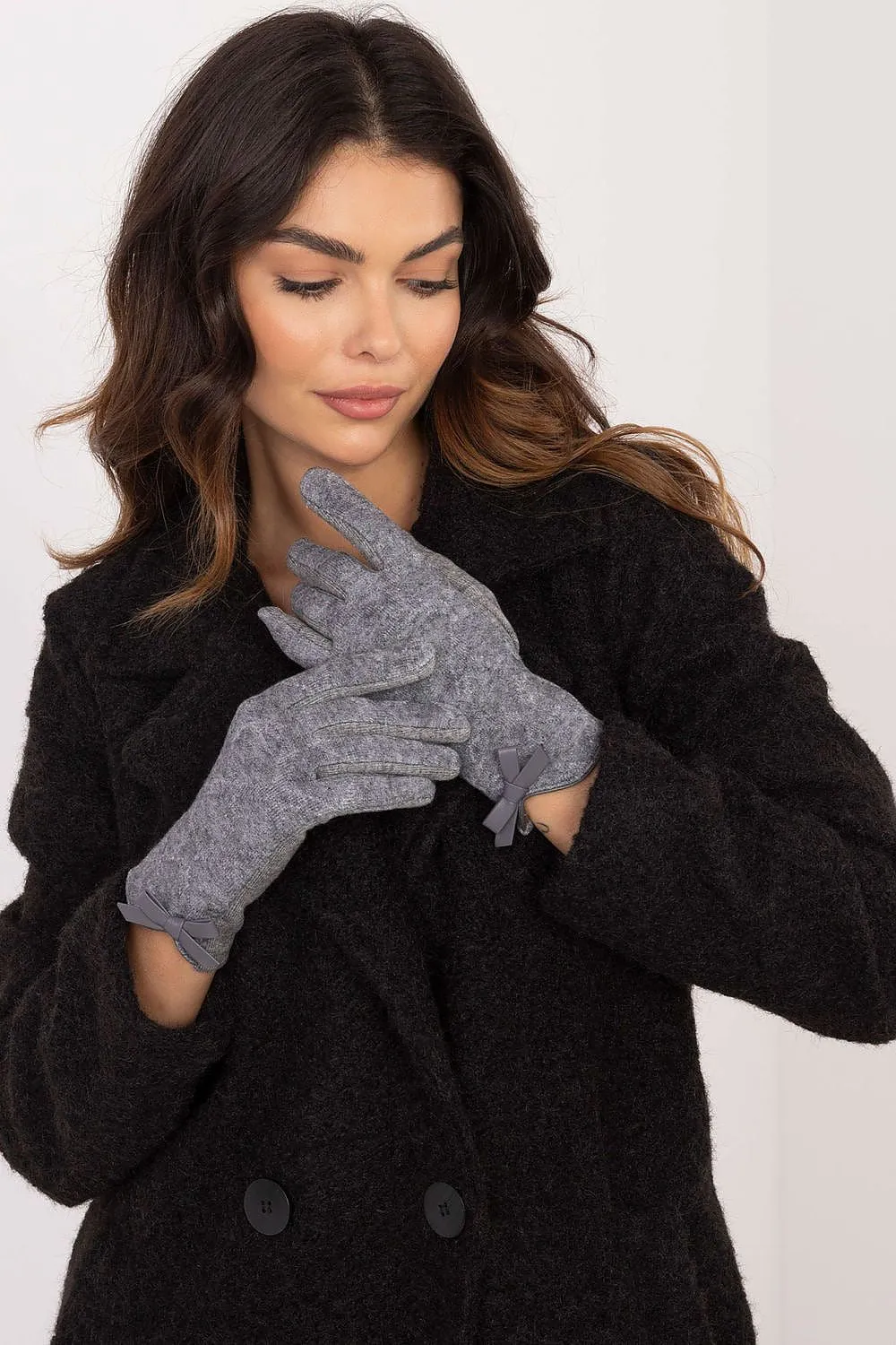 Gloves model 202500 AT