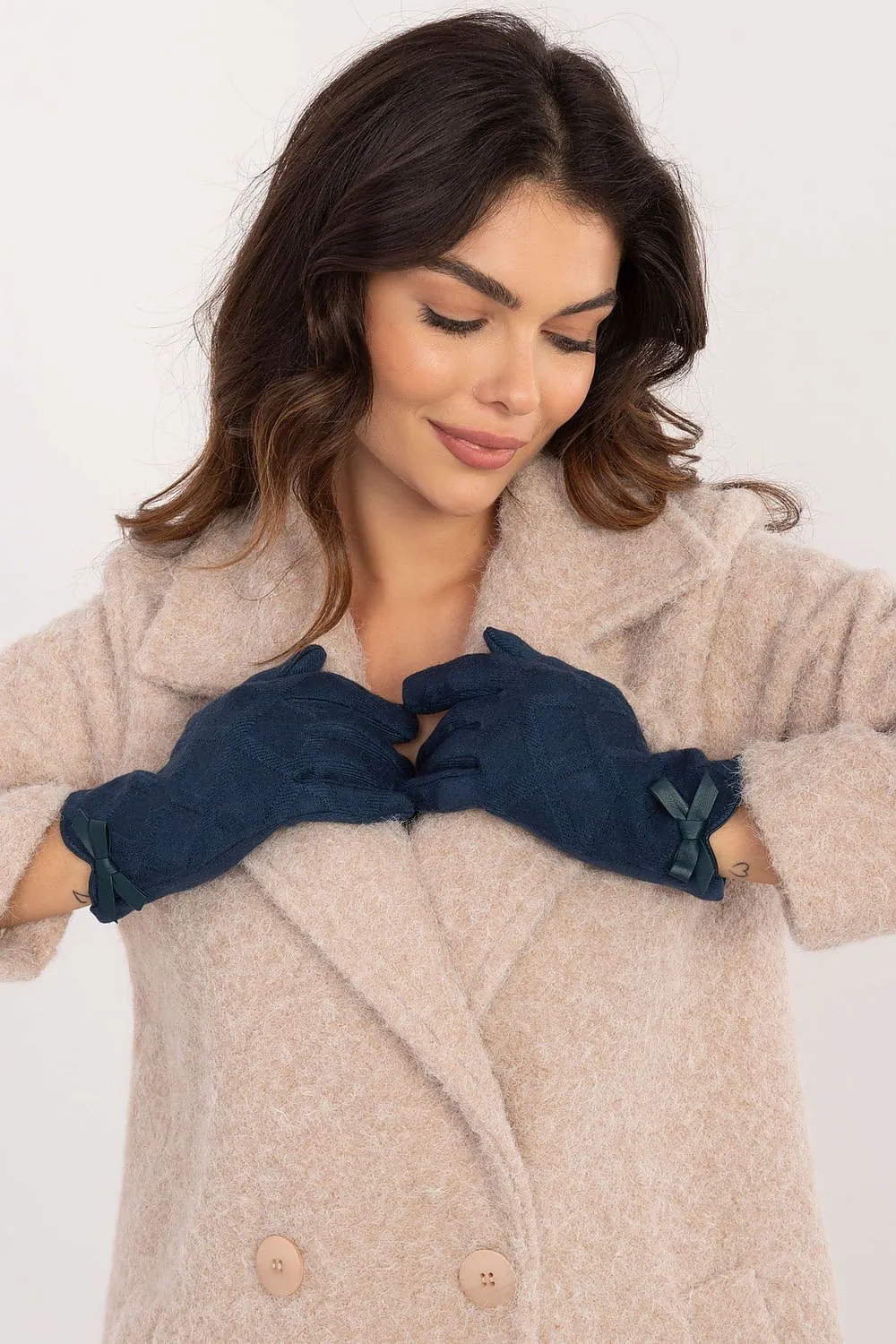 Gloves model 202500 AT