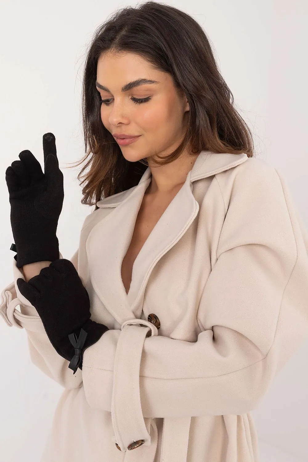 Gloves model 202500 AT