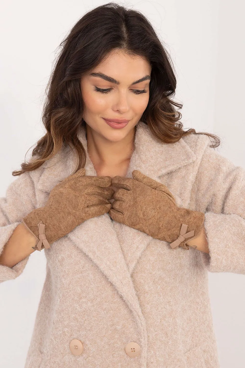 Gloves model 202500 AT
