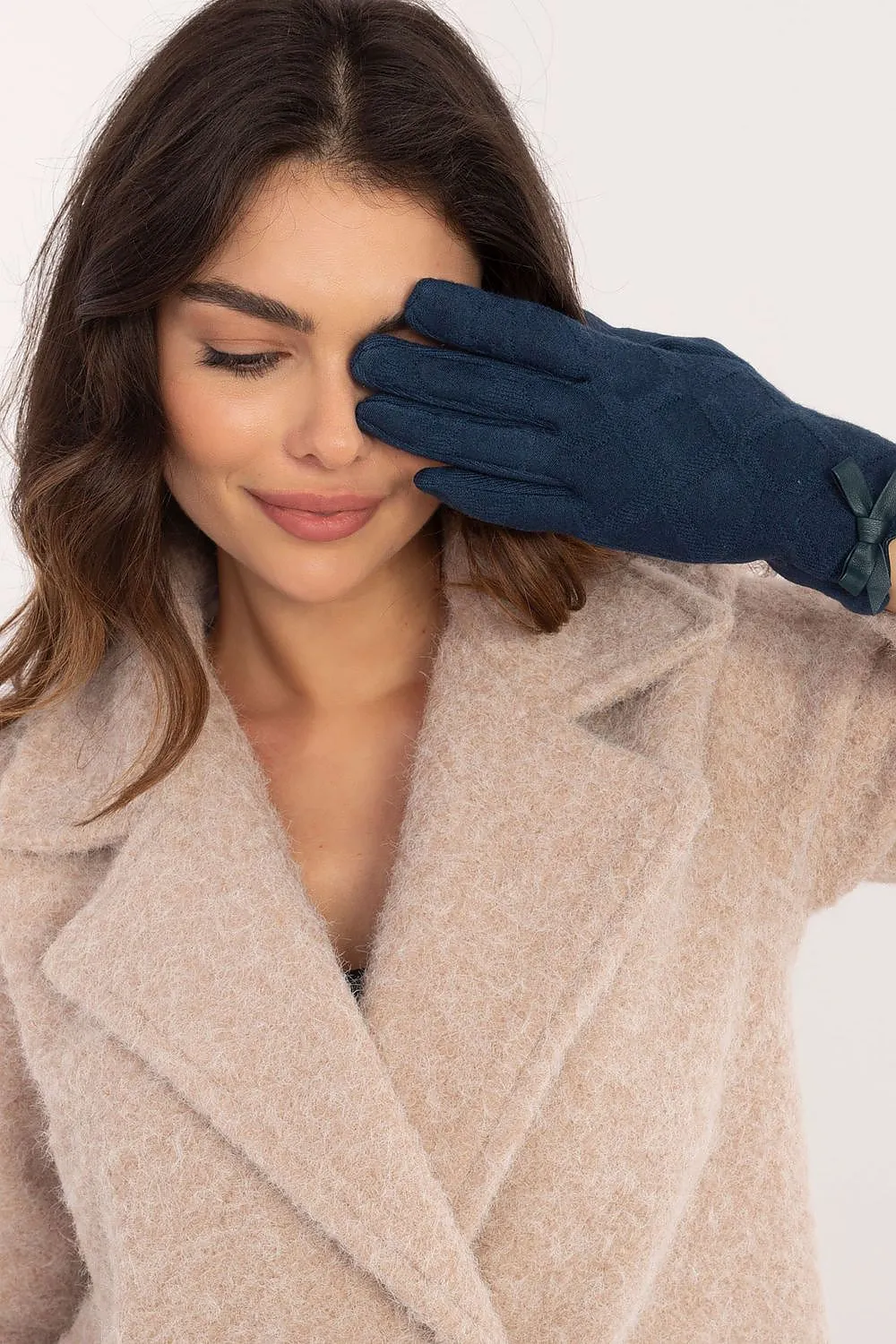 Gloves model 202500 AT