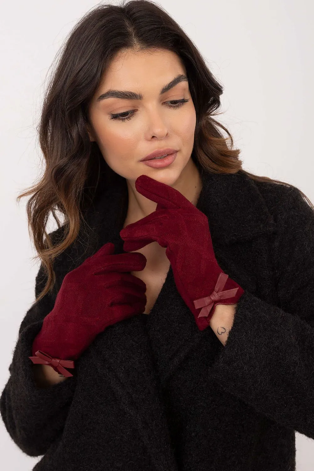 Gloves model 202500 AT