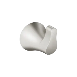 Graeden Chrome robe hook
