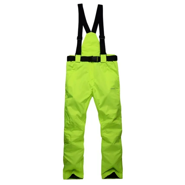 GSOU SNOW Color Ski Pants - Women's