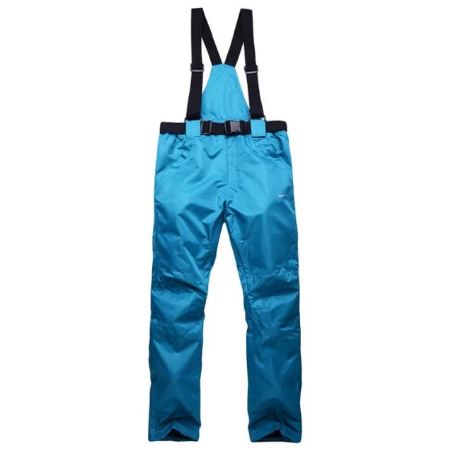 GSOU SNOW Color Ski Pants - Women's