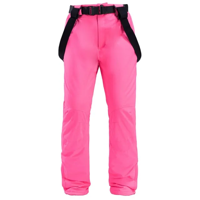 GSOU SNOW Color Ski Pants - Women's