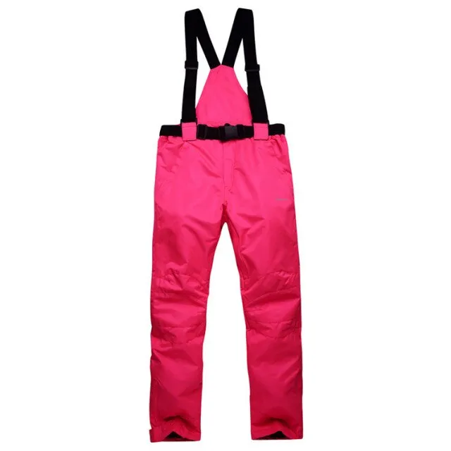 GSOU SNOW Color Ski Pants - Women's