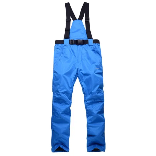 GSOU SNOW Color Ski Pants - Women's