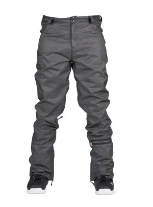 HAMMER STRETCH DENIM PANT
