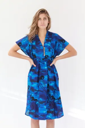 Heinui Heia Dress Voodoo
