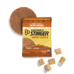 Honey Stinger Waffle