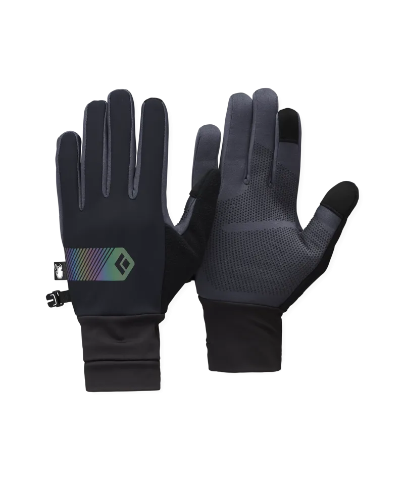 Hybrid Light Gloves