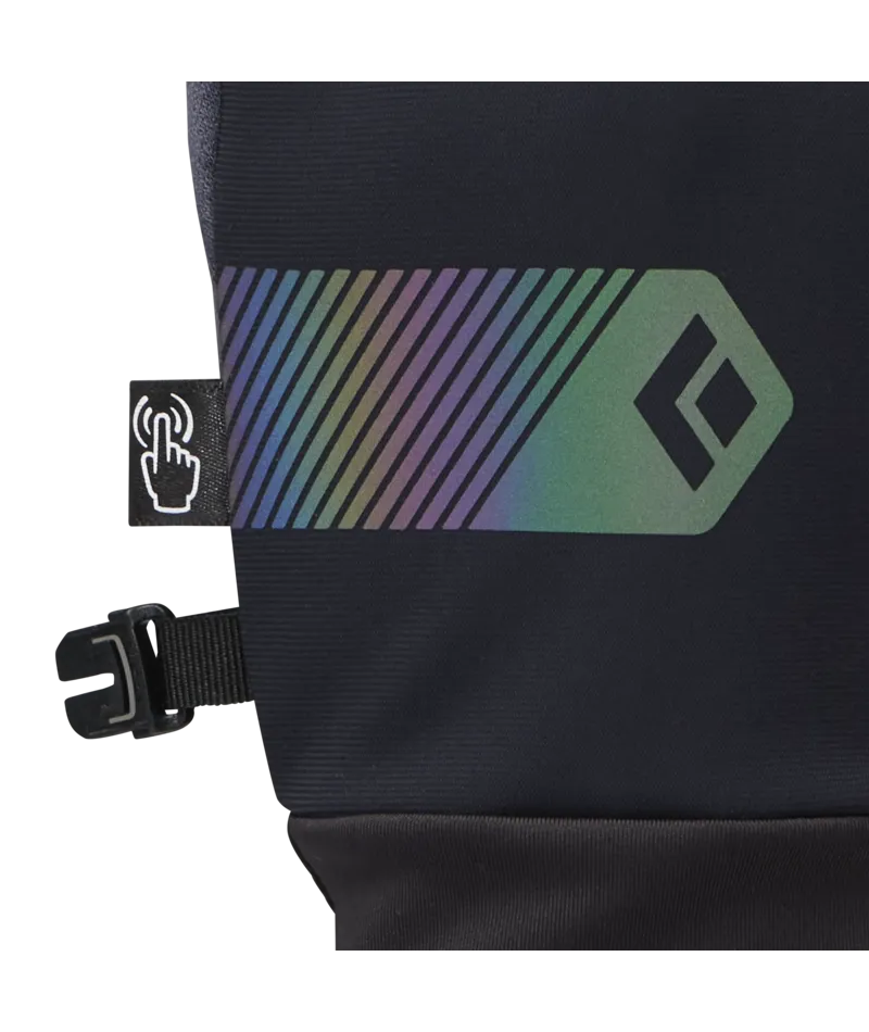 Hybrid Light Gloves
