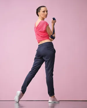 Interlock joggers- Just arrived