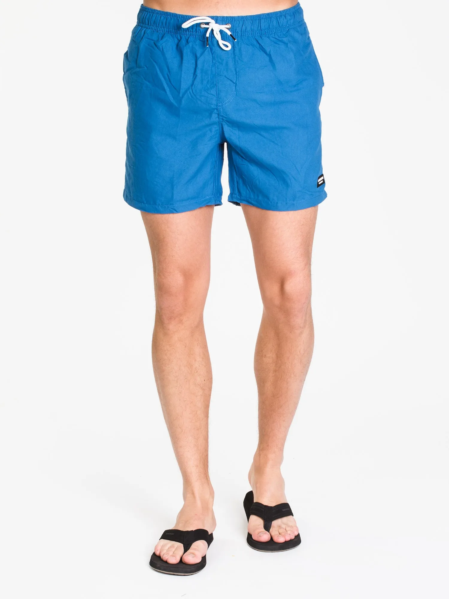 ISLAND HAZE ROYAL WAVE 15" VOLLEY SHORT  - CLEARANCE