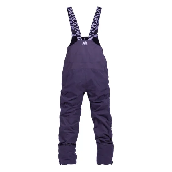 Jethwear Pemby Bib Men