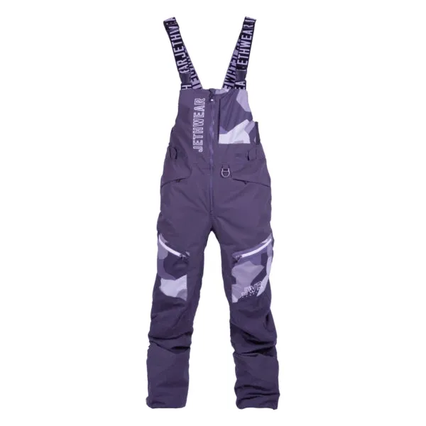 Jethwear Pemby Bib Men