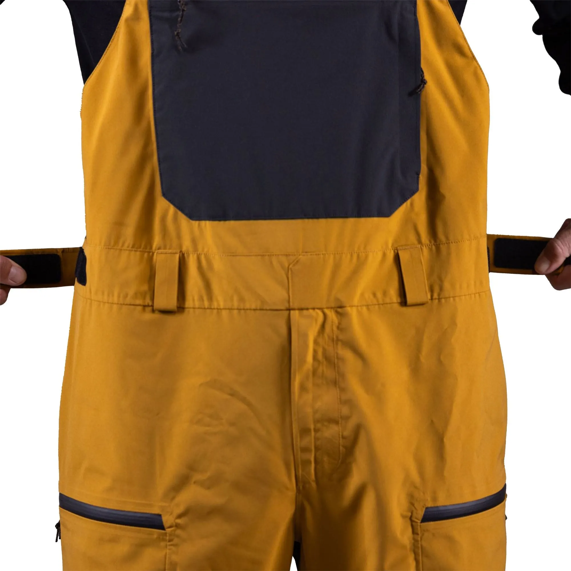 Jones Mountain Surf Bib Snow Pants