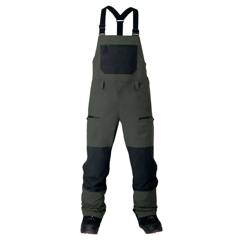 Jones Mountain Surf Bib Snow Pants