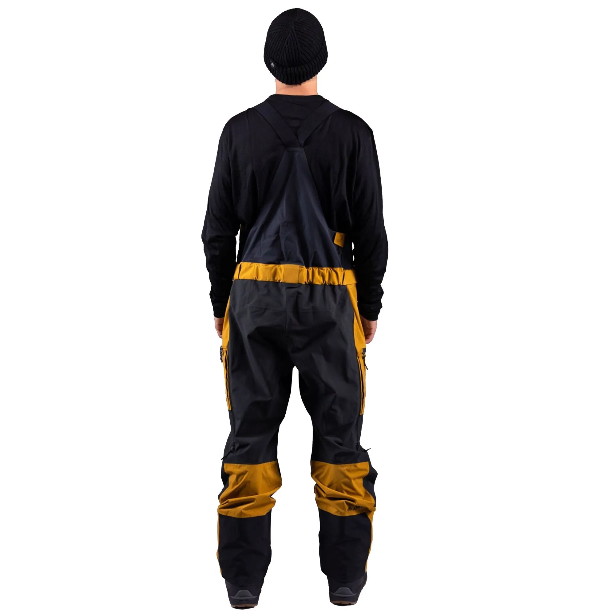 Jones Mountain Surf Bib Snow Pants