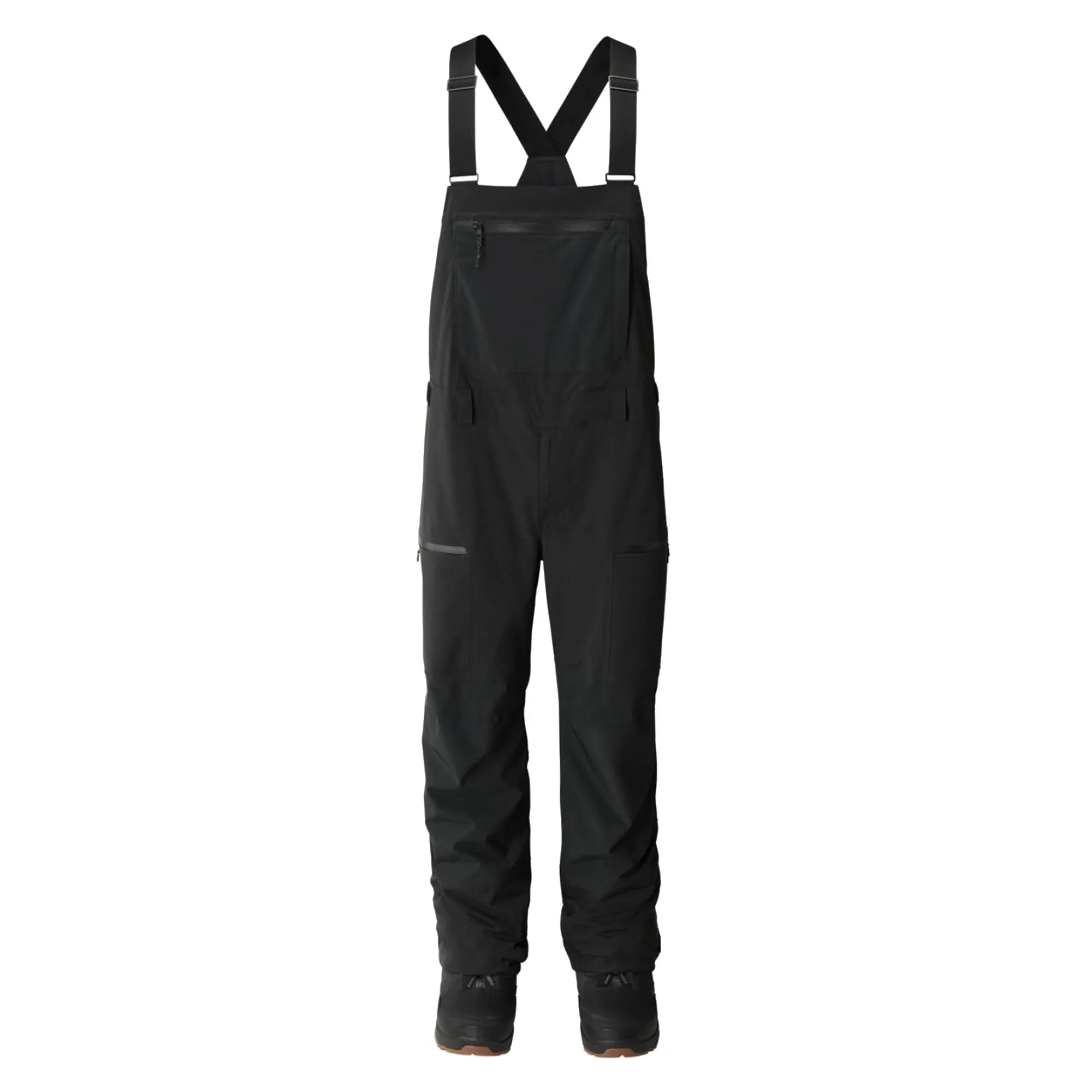 Jones Mountain Surf Bib Snow Pants