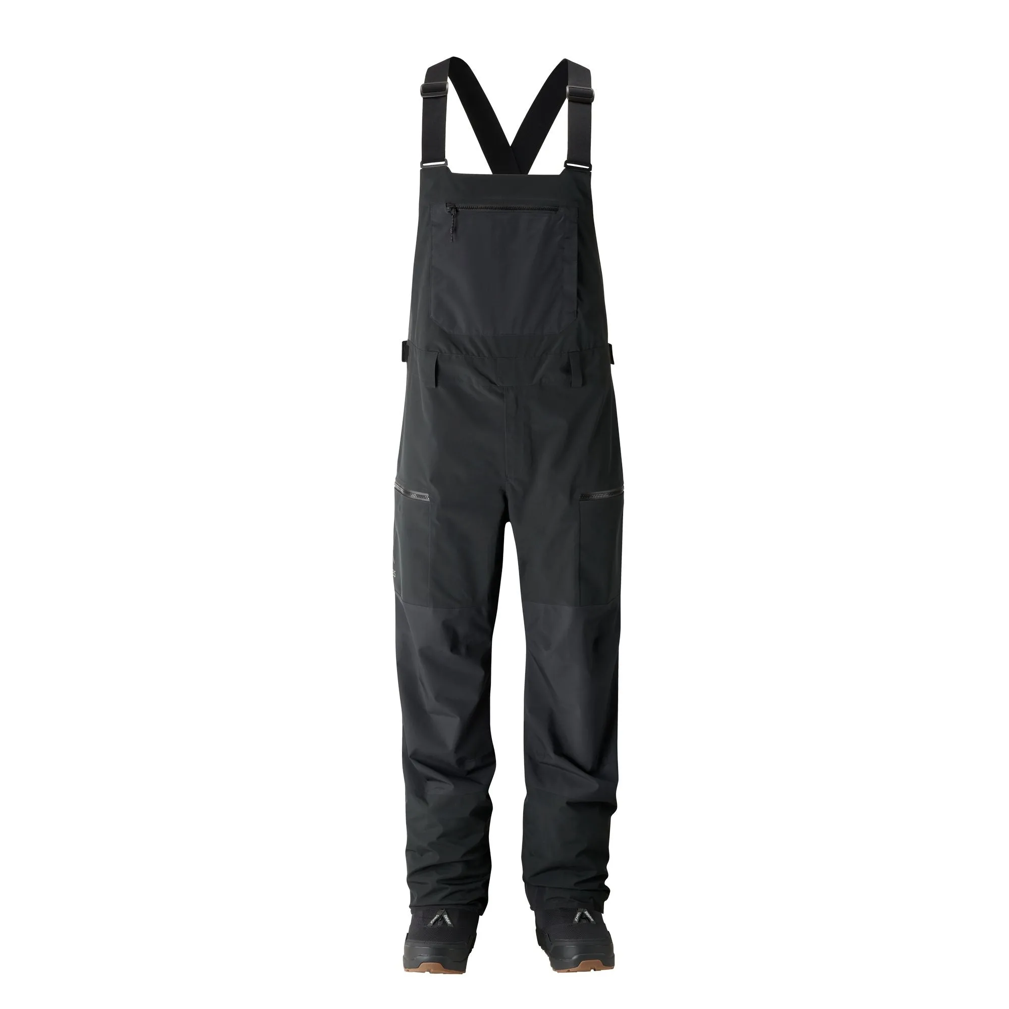 Jones Mountain Surf Bib Snow Pants