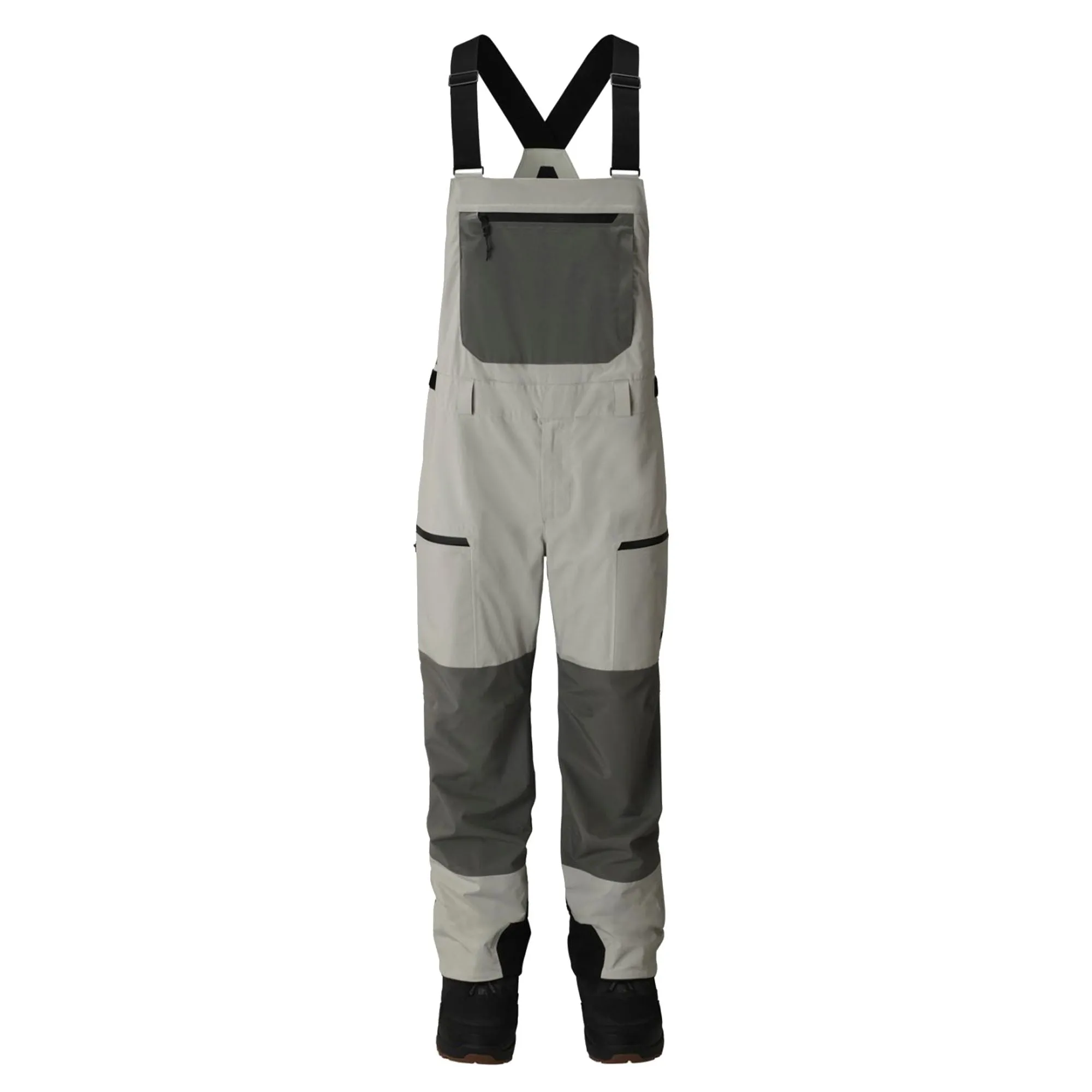 Jones Mountain Surf Bib Snow Pants