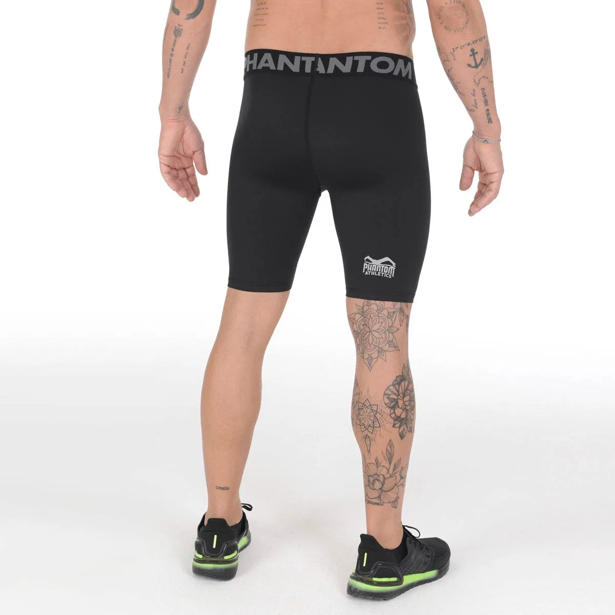 Kompressions-Shorts VECTOR