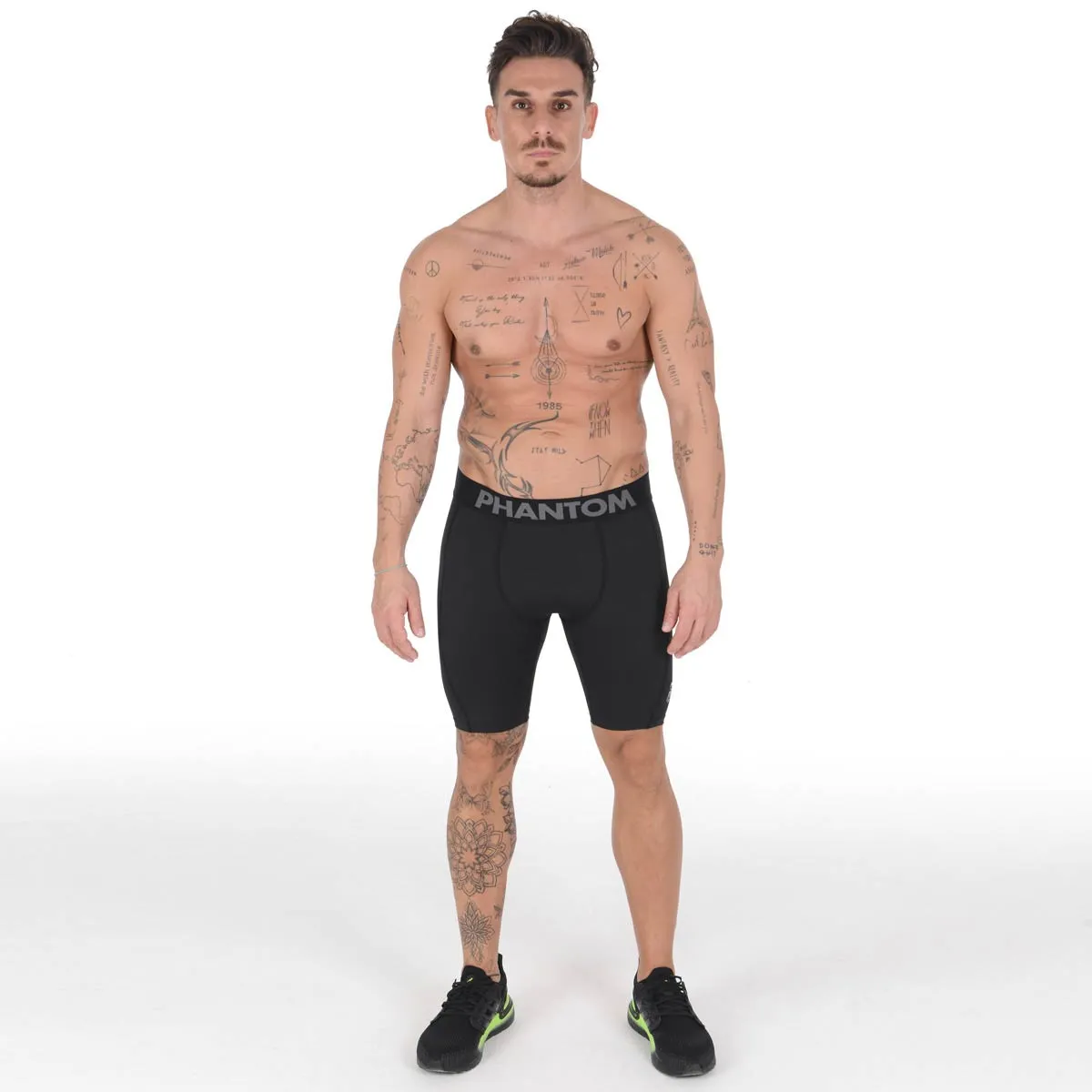 Kompressions-Shorts VECTOR
