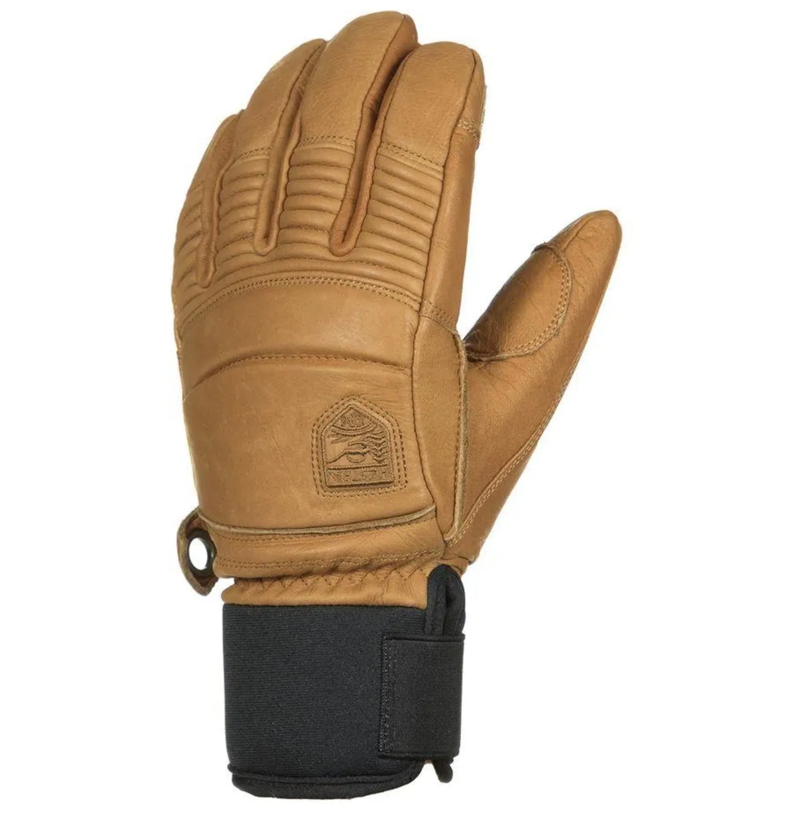 Leather Fall Line Glove