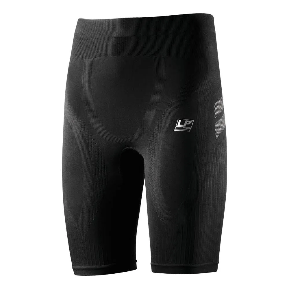 LP Embioz Thigh Support Compression Shorts